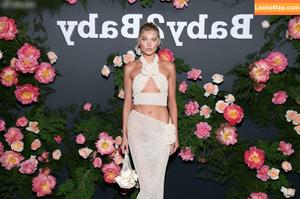 Elsa Hosk photo #1216