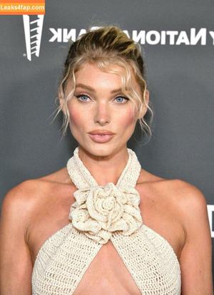 Elsa Hosk photo #1217