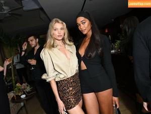 Elsa Hosk photo #1223