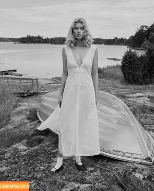 Elsa Hosk photo #1265