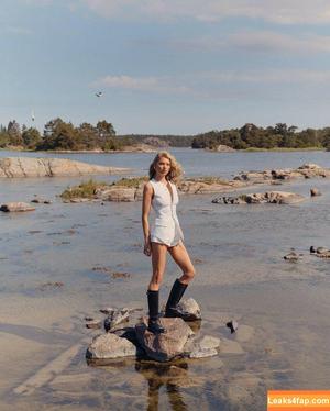 Elsa Hosk photo #1267