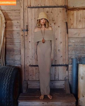 Elsa Hosk photo #1272