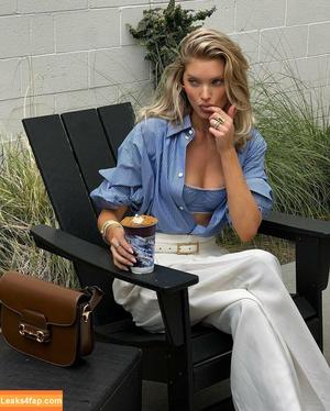 Elsa Hosk photo #1296