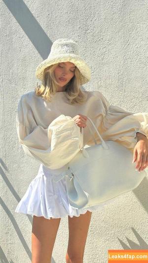Elsa Hosk photo #1309