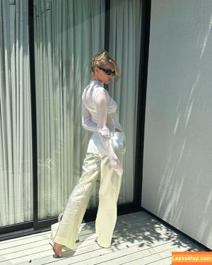 Elsa Hosk photo #1315