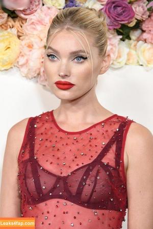 Elsa Hosk photo #1386