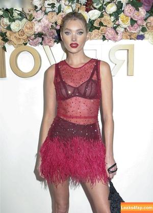 Elsa Hosk photo #1387
