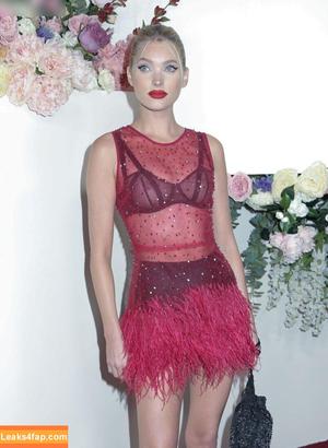 Elsa Hosk photo #1388