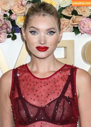 Elsa Hosk photo #1390
