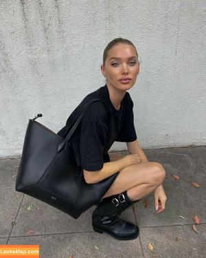 Elsa Hosk photo #1426