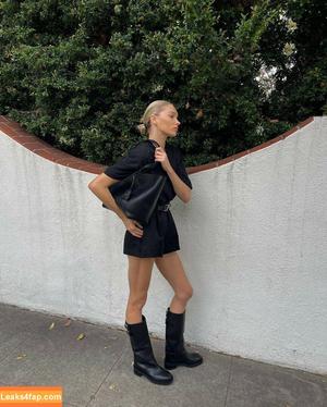 Elsa Hosk photo #1428