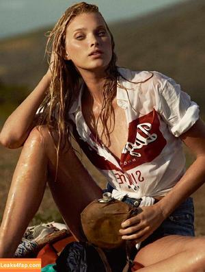 Elsa Hosk фото #1552