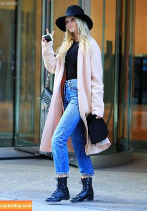 Elsa Hosk photo #1593