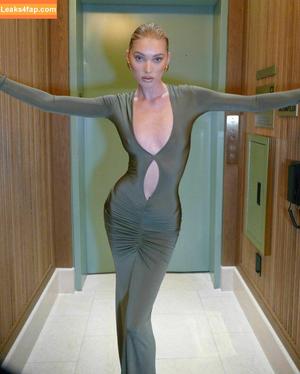 Elsa Hosk photo #1599
