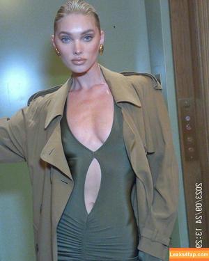 Elsa Hosk photo #1602