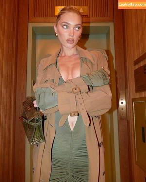 Elsa Hosk photo #1606