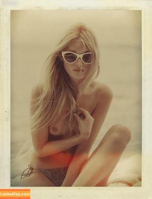 Elsa Hosk фото #1636