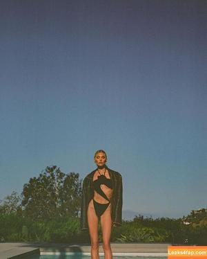 Elsa Hosk photo #1843