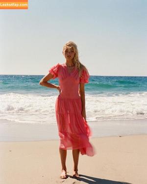 Elsa Hosk photo #1847
