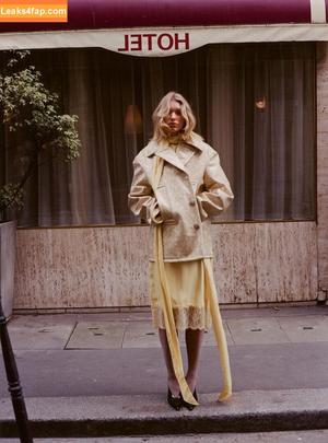 Elsa Hosk photo #1852