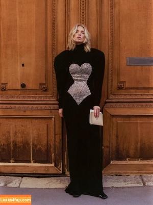 Elsa Hosk photo #1855