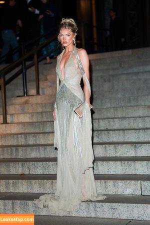 Elsa Hosk photo #1897