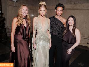 Elsa Hosk photo #1902