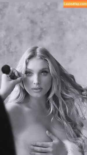 Elsa Hosk фото #1916