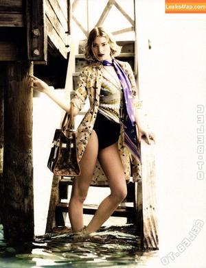 Elsa Hosk фото #1927