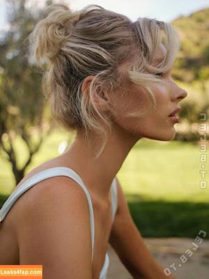 Elsa Hosk photo #1953