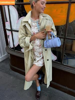 Elsa Hosk photo #1969