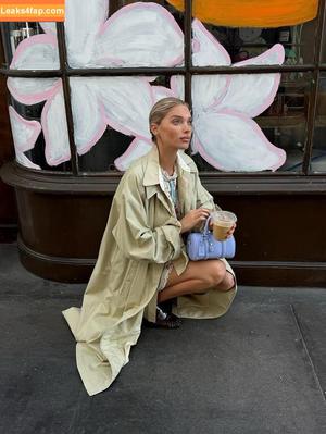 Elsa Hosk photo #1970