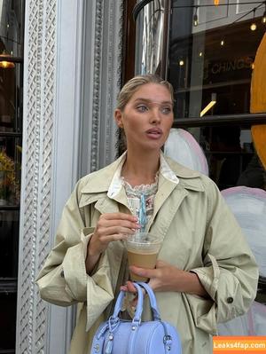 Elsa Hosk photo #1972