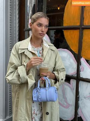 Elsa Hosk photo #1973