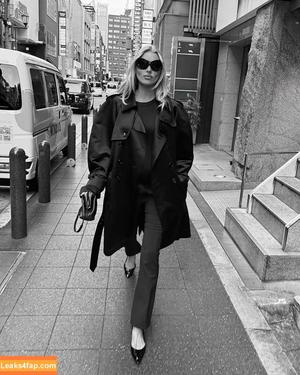 Elsa Hosk photo #1980
