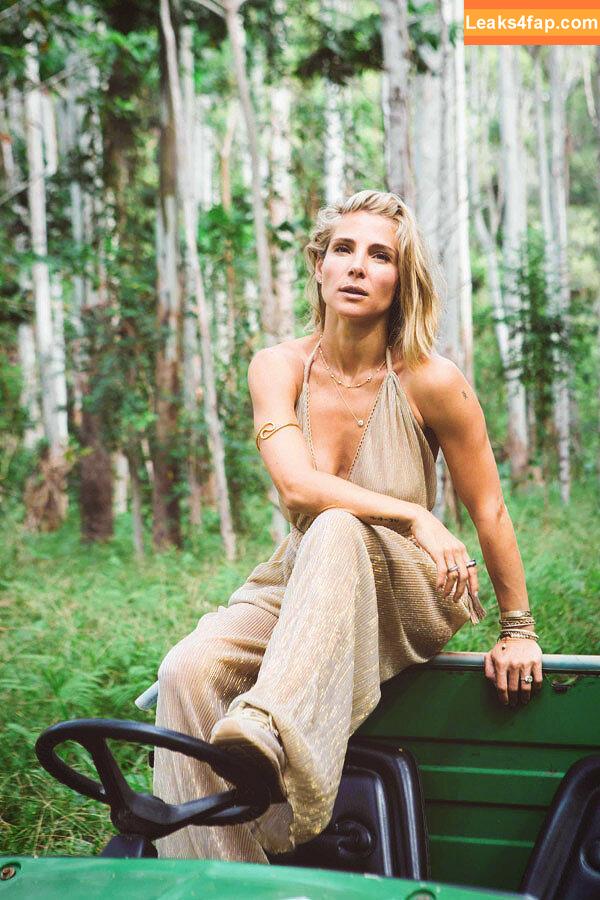 Elsa Pataky / elsapataky_ / elsapatakyconfidential слитое фото фото #0118