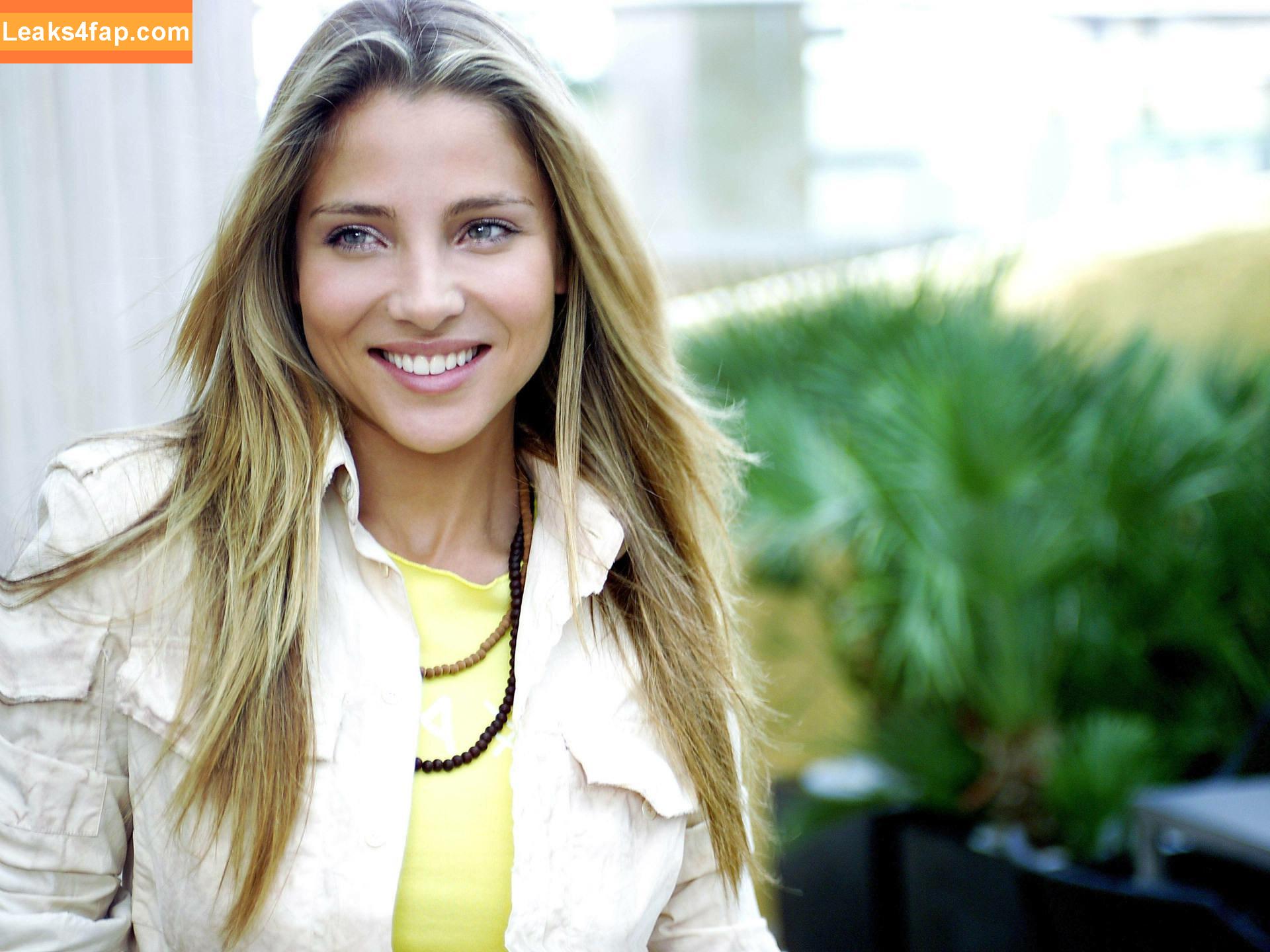 Elsa Pataky / elsapataky_ / elsapatakyconfidential leaked photo photo #0127