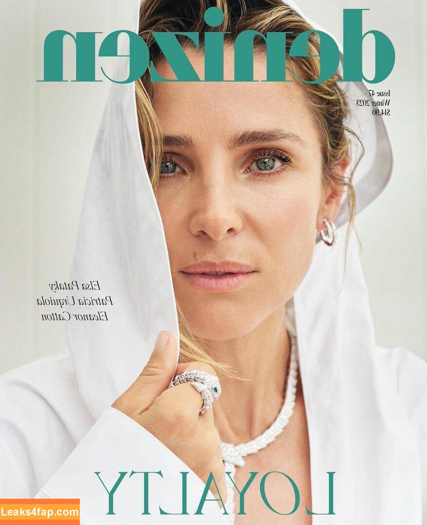 Elsa Pataky / elsapataky_ / elsapatakyconfidential leaked photo photo #0146