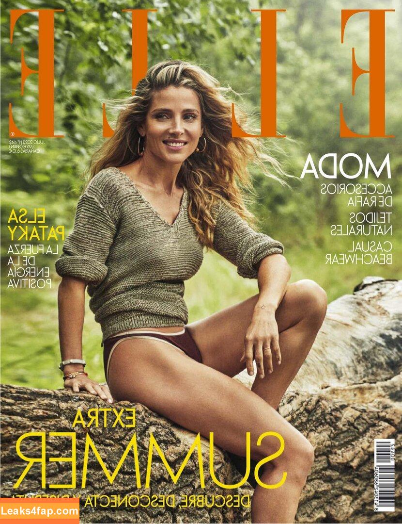 Elsa Pataky / elsapataky_ / elsapatakyconfidential leaked photo photo #0164