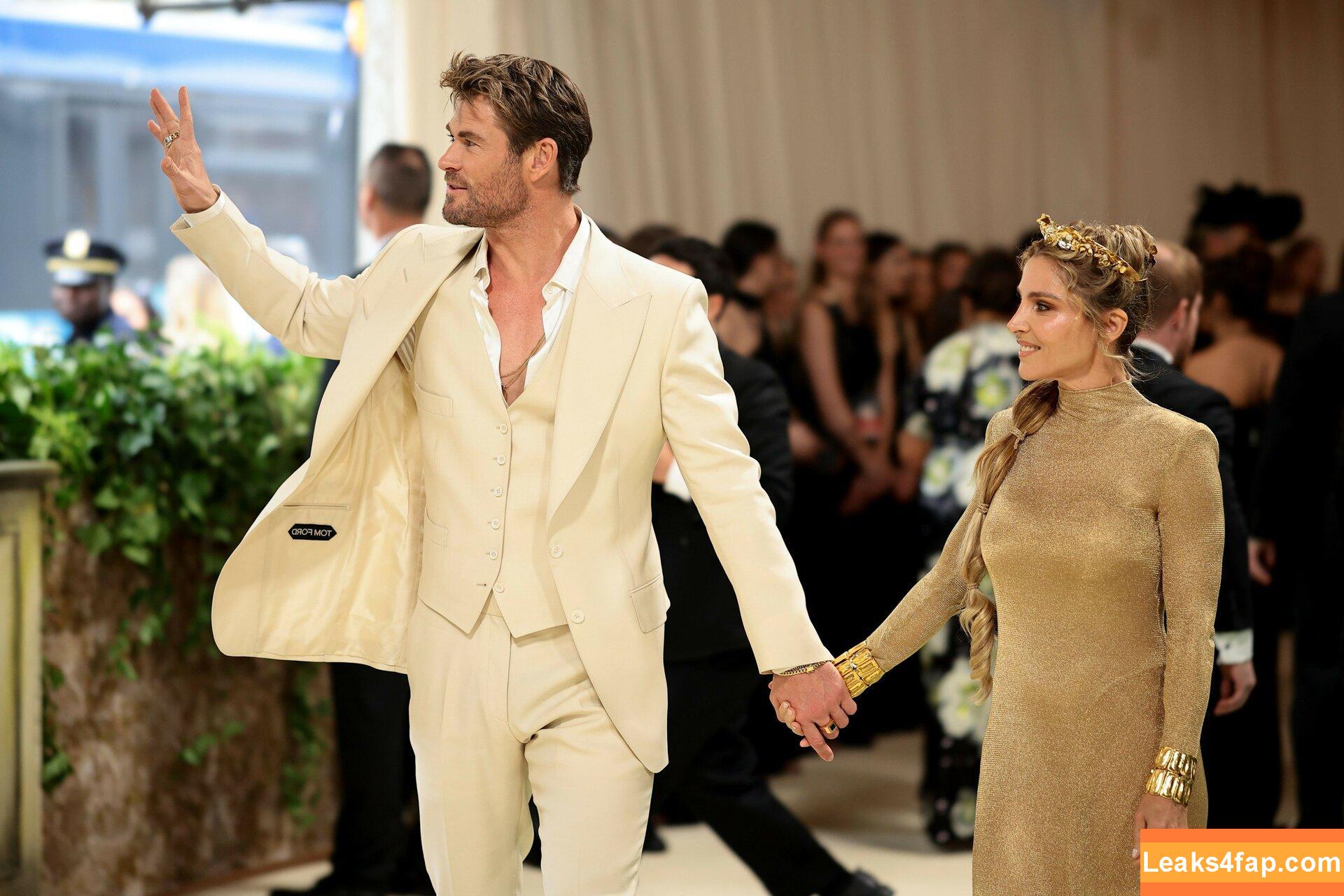 Elsa Pataky / elsapataky_ / elsapatakyconfidential leaked photo photo #0241