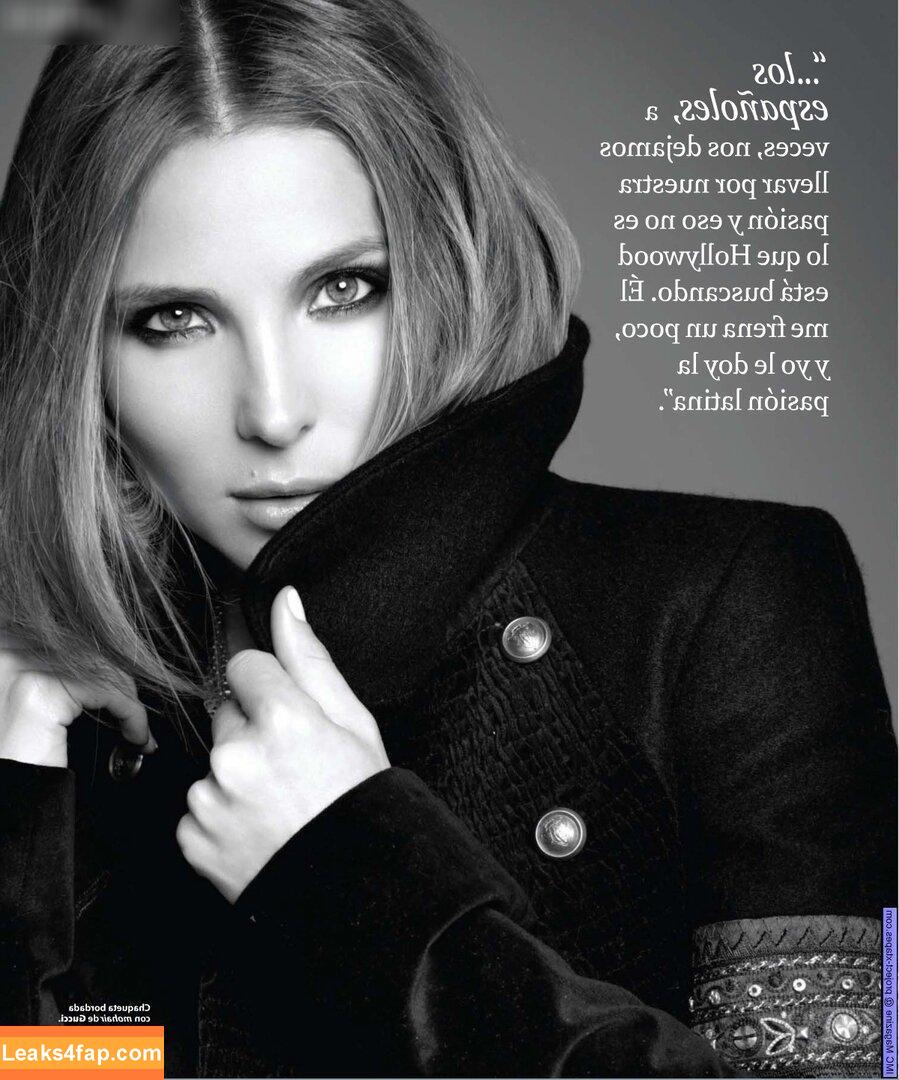 Elsa Pataky / elsapataky_ / elsapatakyconfidential leaked photo photo #0257