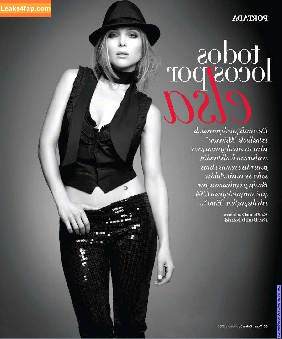 Elsa Pataky / elsapataky_ / elsapatakyconfidential leaked photo photo #0262