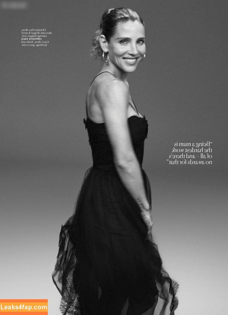 Elsa Pataky / elsapataky_ / elsapatakyconfidential leaked photo photo #0429