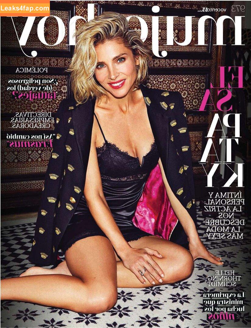 Elsa Pataky / elsapataky_ / elsapatakyconfidential leaked photo photo #0674