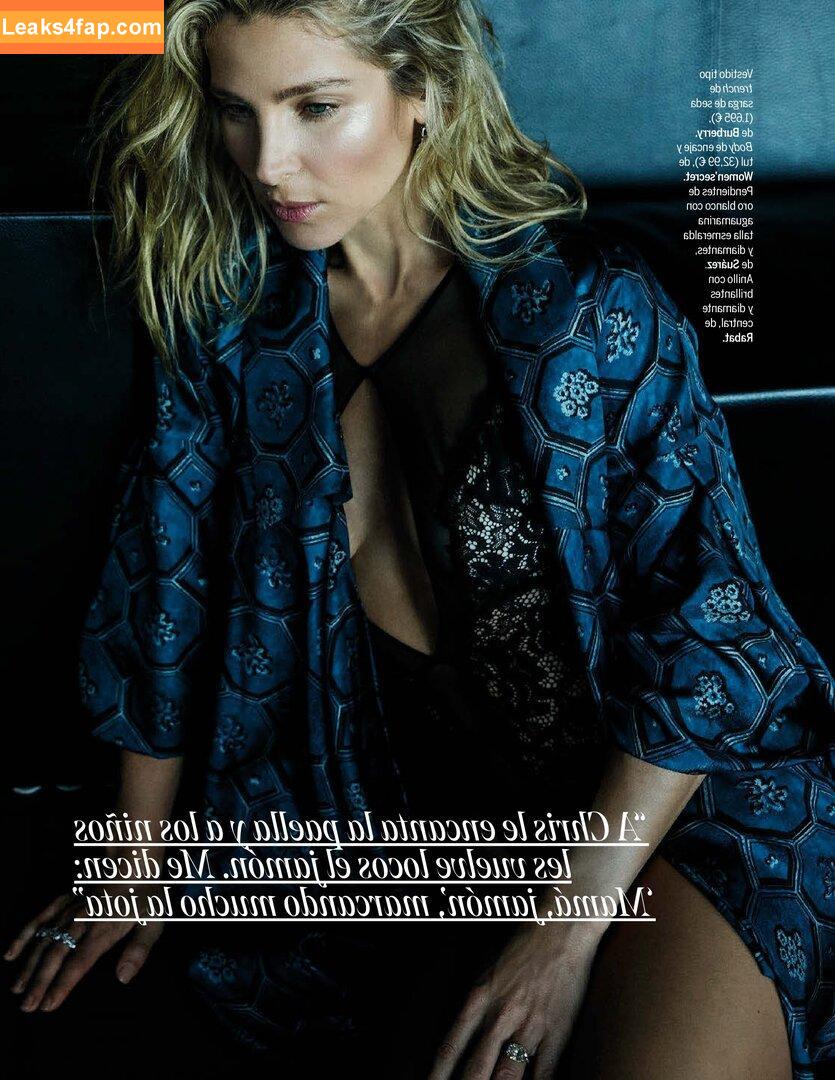 Elsa Pataky / elsapataky_ / elsapatakyconfidential leaked photo photo #0678