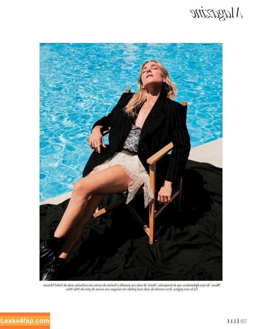 Elsa Pataky / elsapataky_ / elsapatakyconfidential leaked photo photo #0790