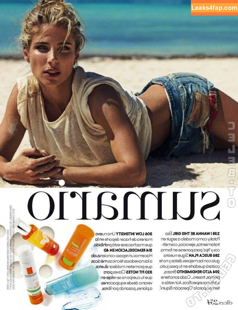 Elsa Pataky / elsapataky / elsapataky_ / elsapatakyconfidential / https: leaked photo photo #0811