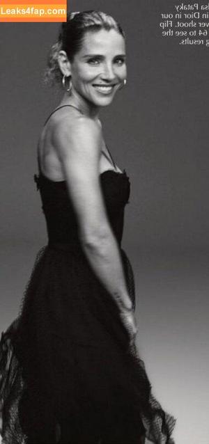 Elsa Pataky photo #0432