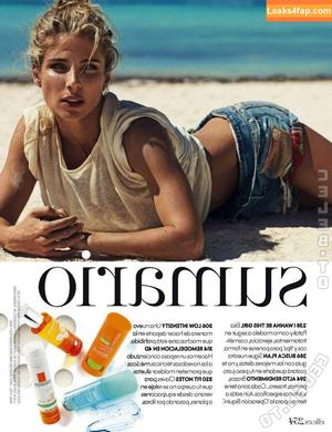 Elsa Pataky photo #0811