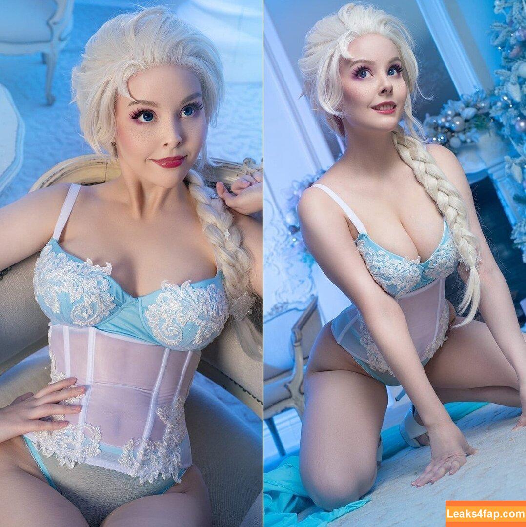 Elsa Rae /  leaked photo photo #0002